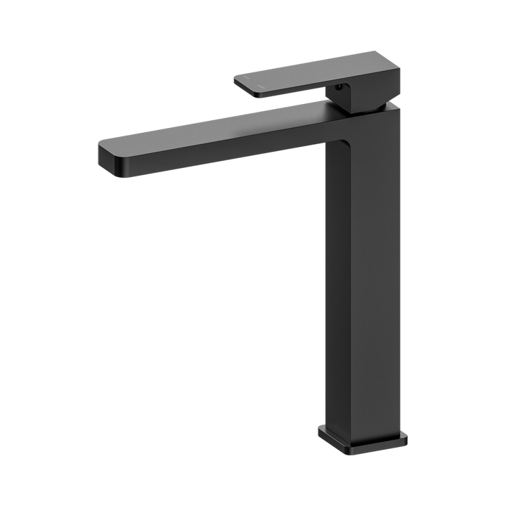 Nero Celia Tall Basin Mixer Matte Black