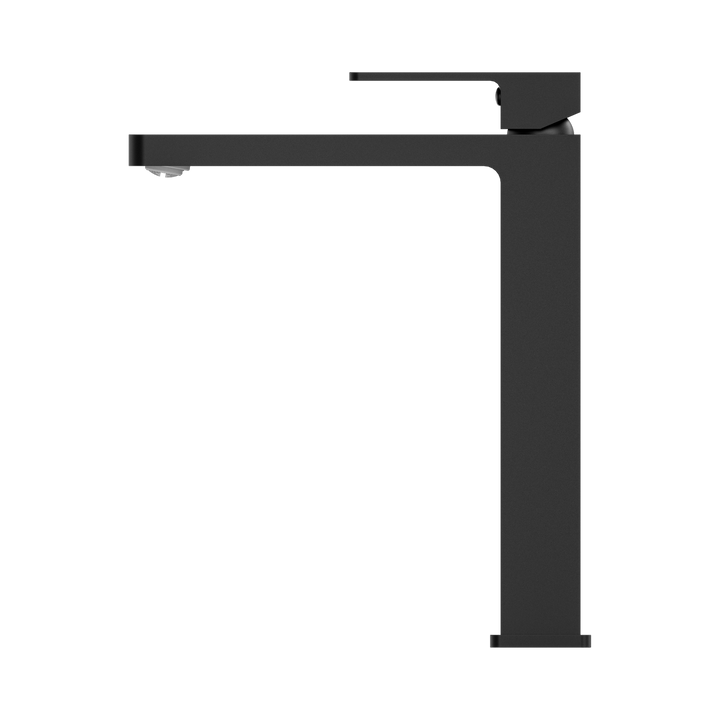 Nero Celia Tall Basin Mixer Matte Black