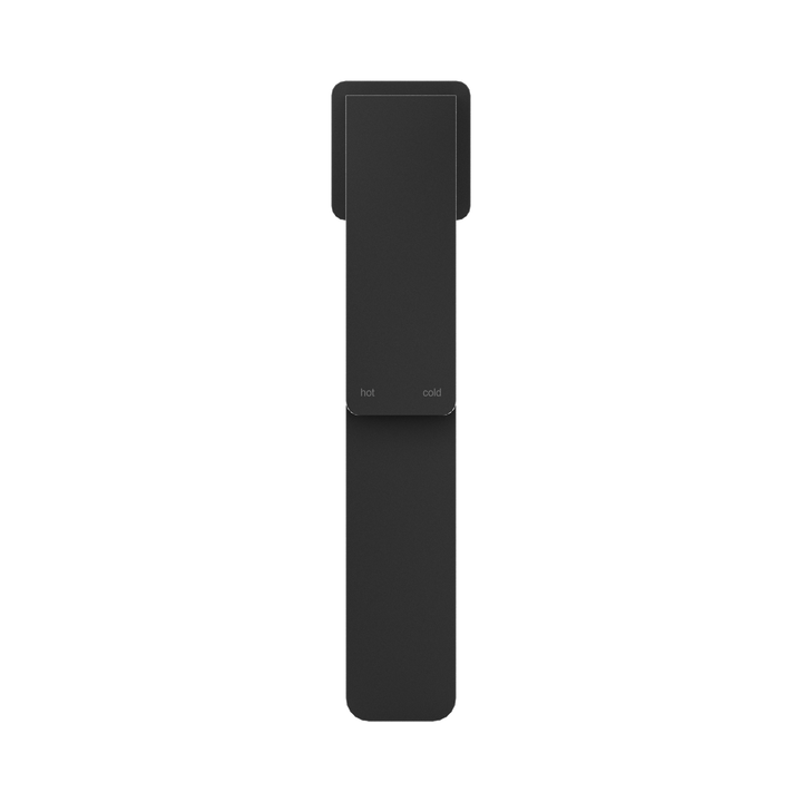 Nero Celia Tall Basin Mixer Matte Black