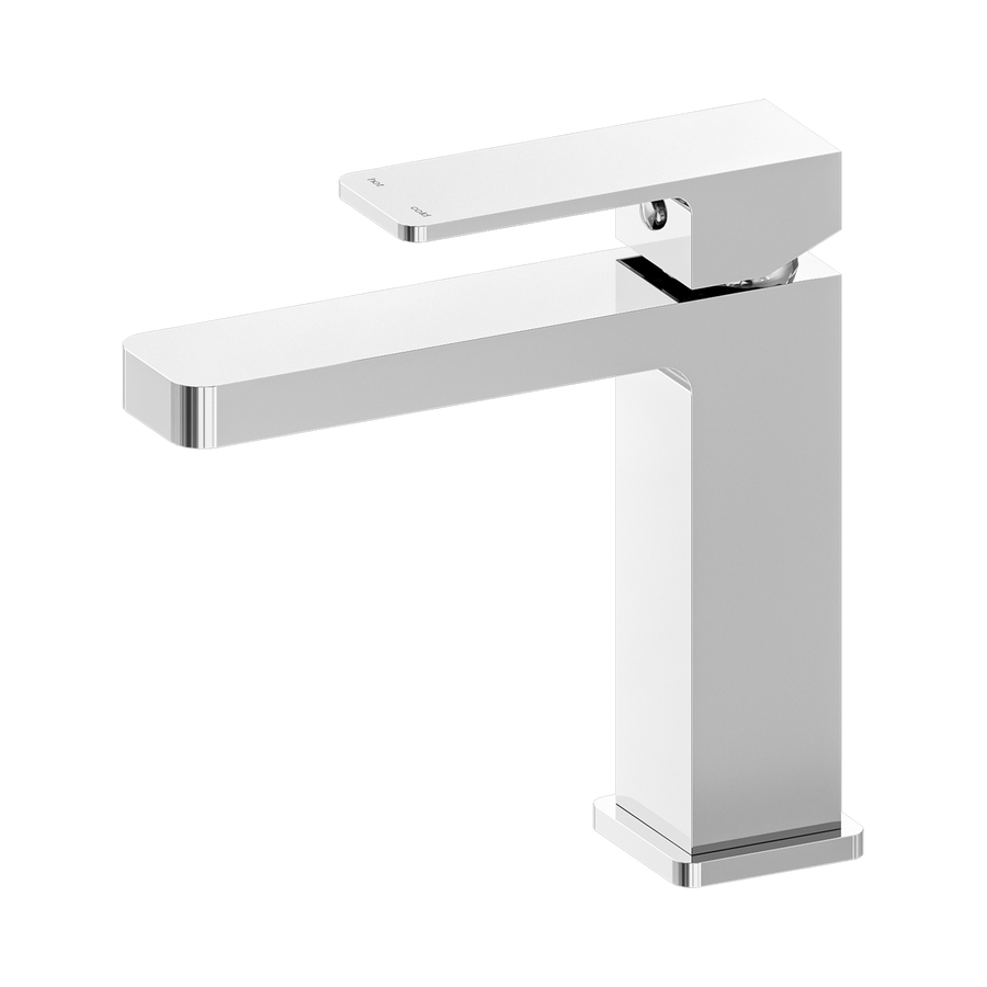 Nero Celia Basin Mixer Chrome
