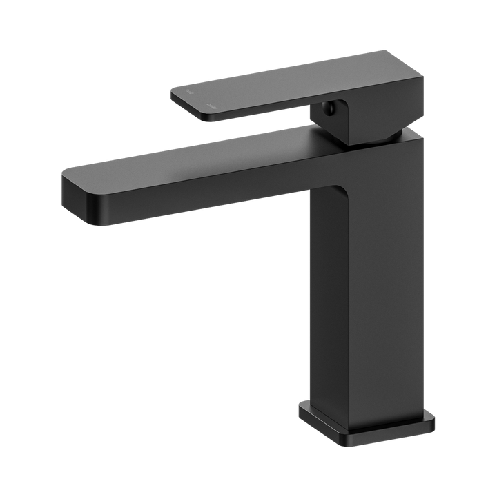 Nero Celia Basin Mixer Matte Black