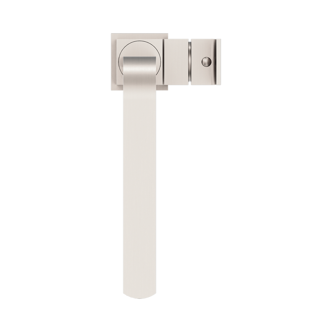 Nero Celia Kitchen Mixer CP Brushed Nickel
