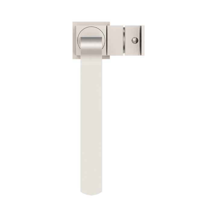 Nero Celia Kitchen Mixer CP Brushed Nickel