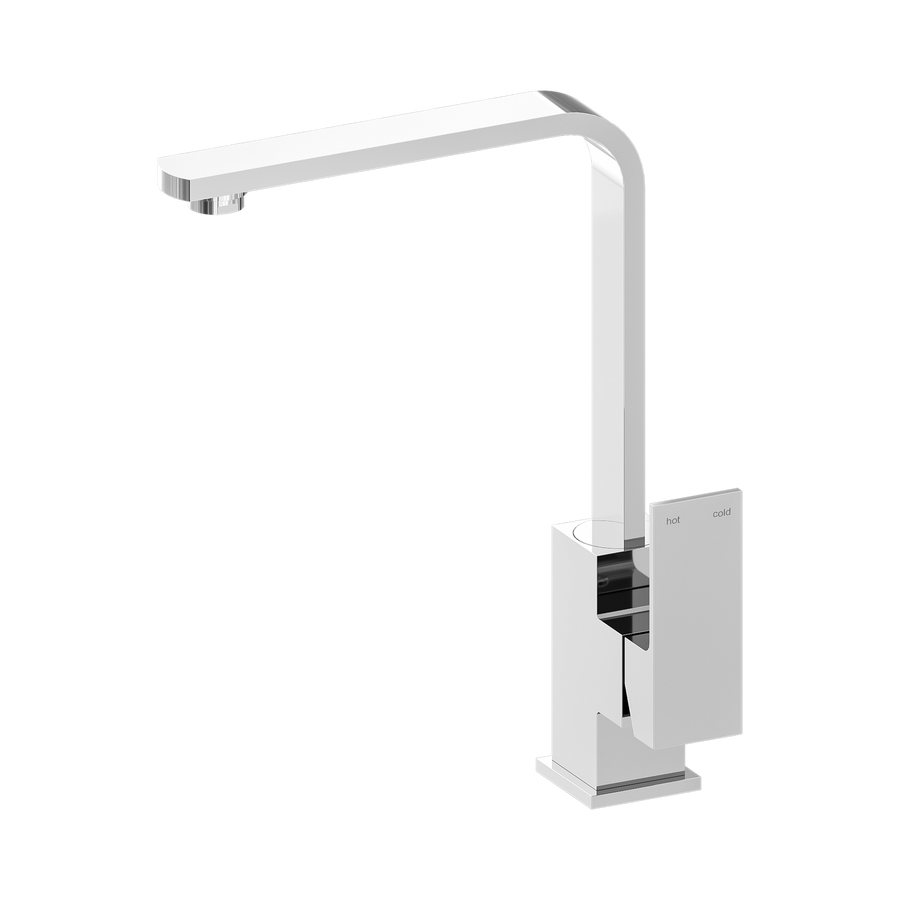 Nero Celia Kitchen Mixer CP Chrome