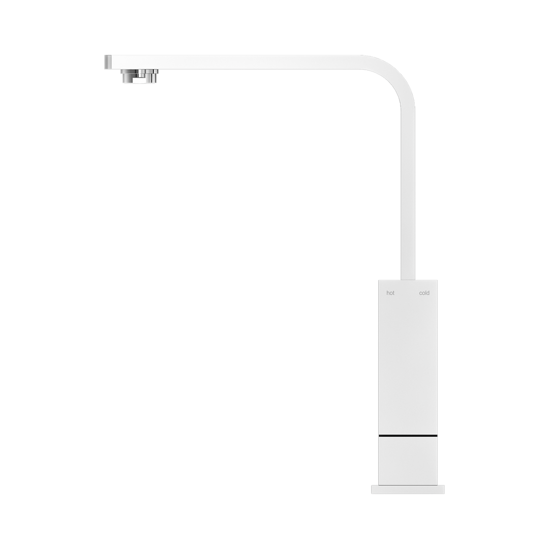 Nero Celia Kitchen Mixer CP Chrome