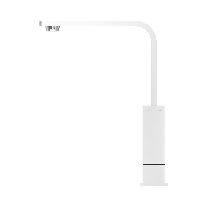 Nero Celia Kitchen Mixer CP Chrome