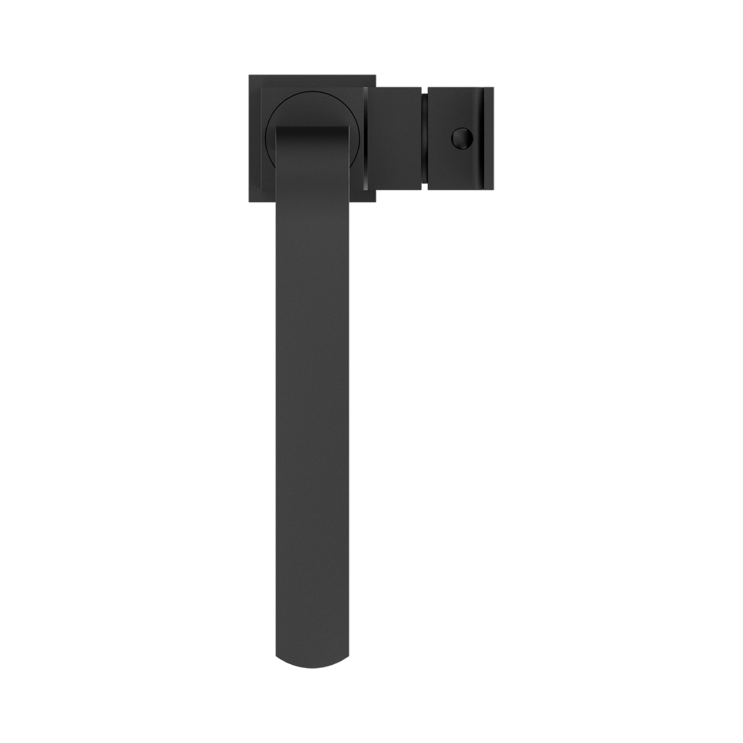 Nero Celia Kitchen Mixer CP Matte Black