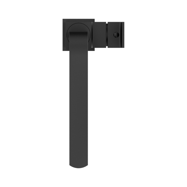 Nero Celia Kitchen Mixer CP Matte Black