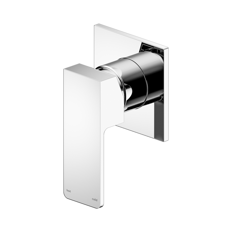 Nero Celia Shower Mixer CP Chrome