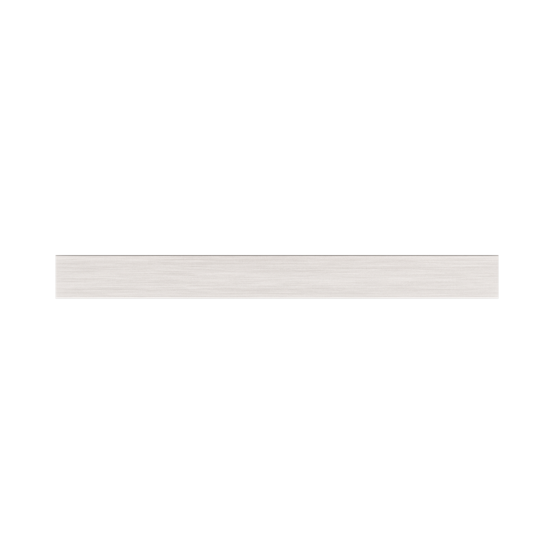 Nero Celia Hand Towel Rail Brushed Nickel