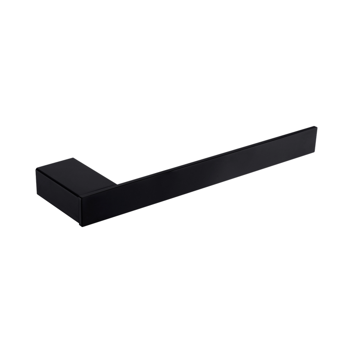 Nero Celia Hand Towel Rail Matte Black