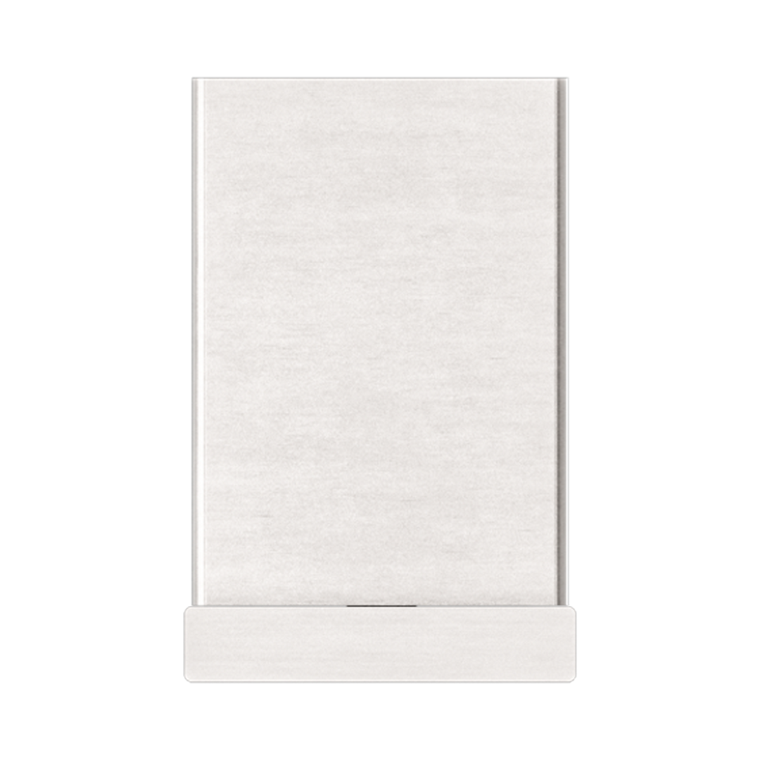 Nero Celia Robe Hook CP Brushed Nickel
