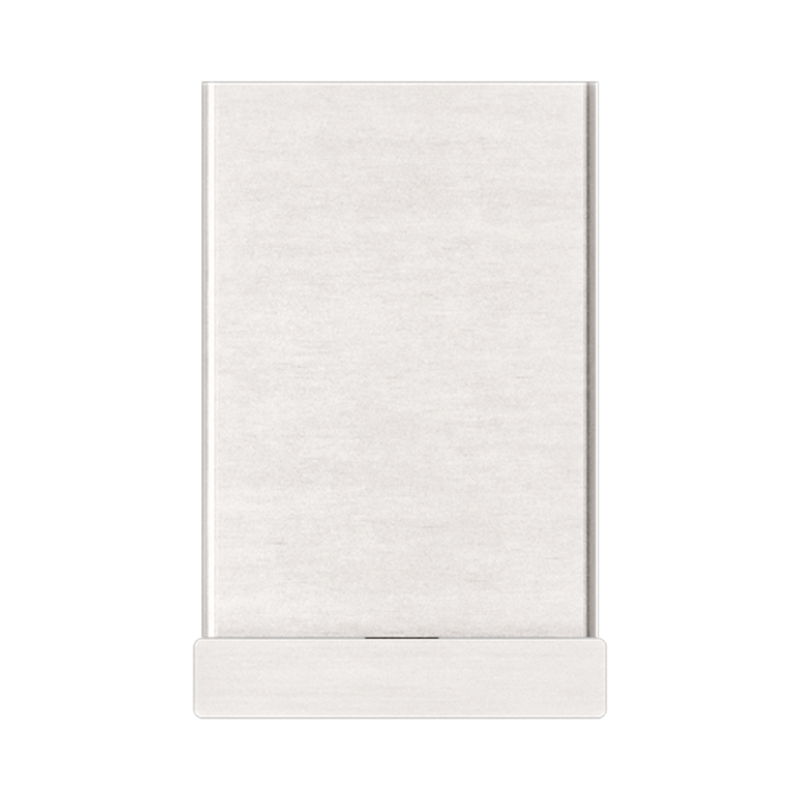 Nero Celia Robe Hook CP Brushed Nickel