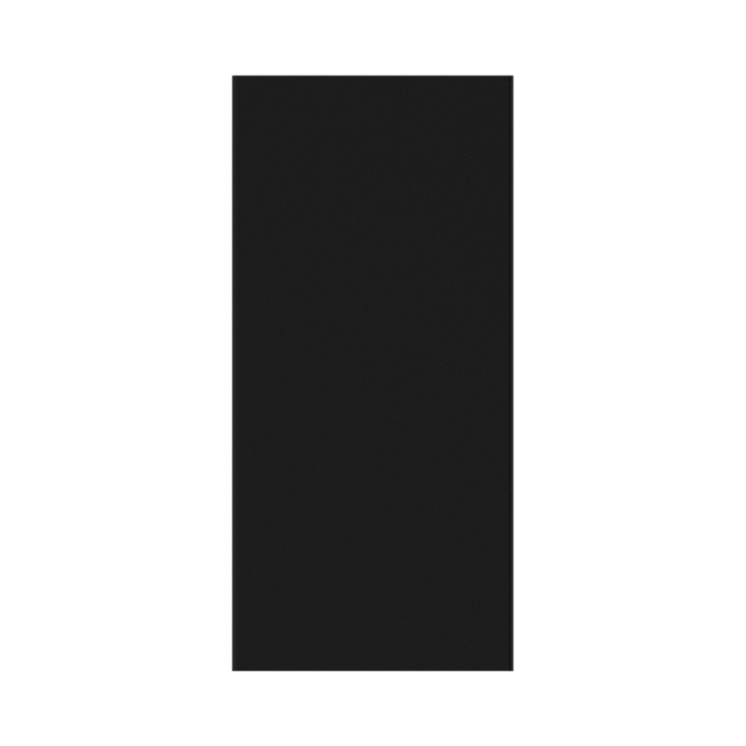 Nero Celia Robe Hook CP Matte Black