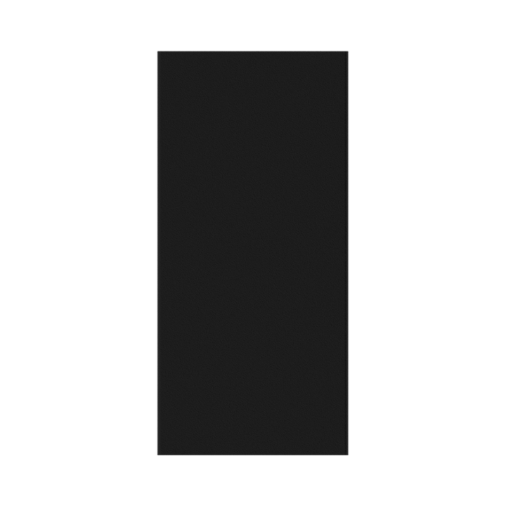 Nero Celia Robe Hook CP Matte Black