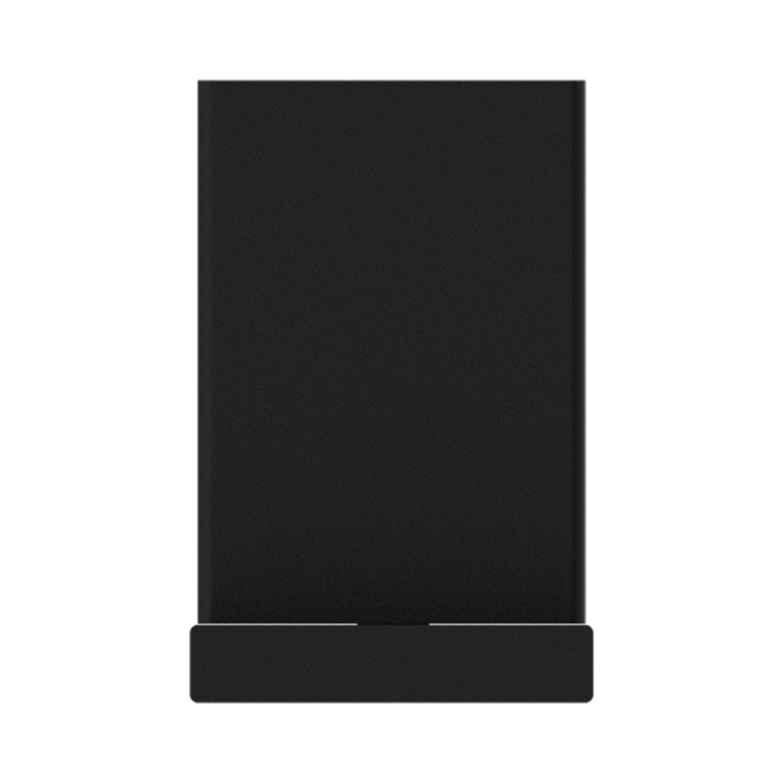 Nero Celia Robe Hook CP Matte Black