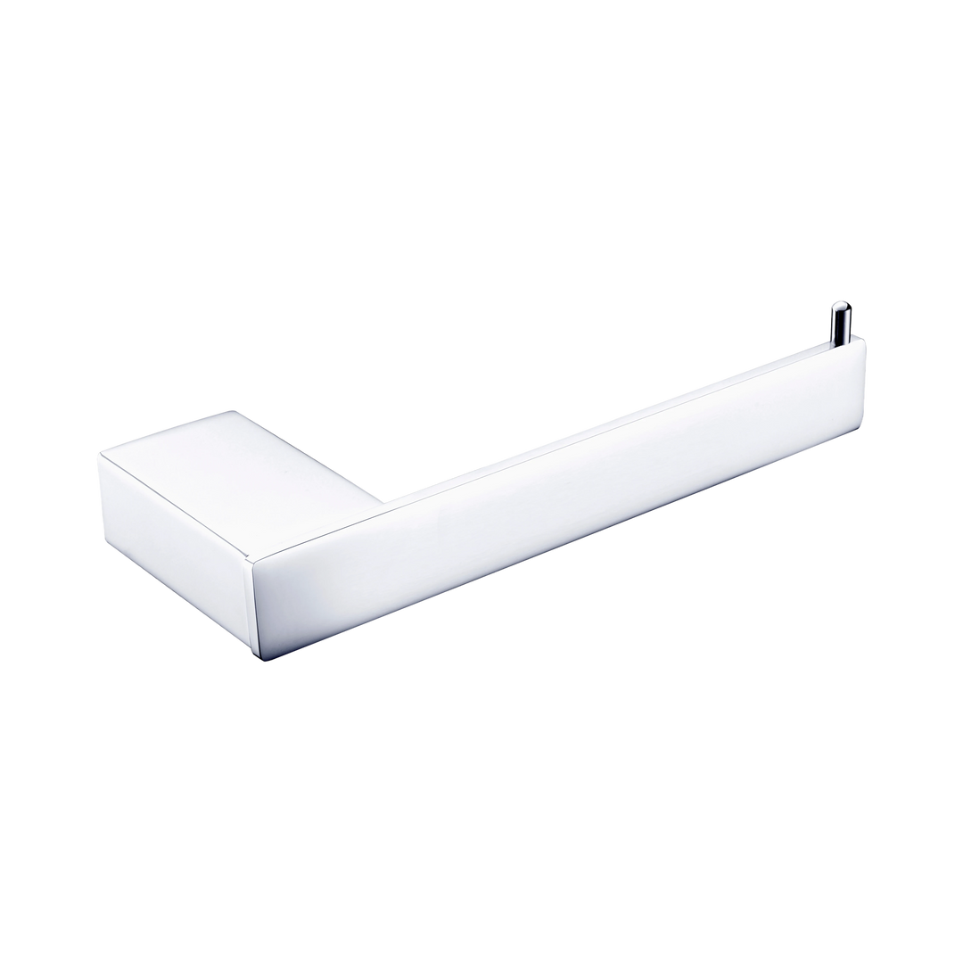 Nero Celia Toilet Roll Holder Chrome