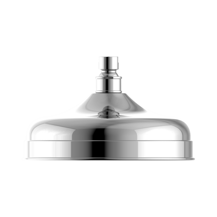 Nero York 200mm Shower Head Chrome
