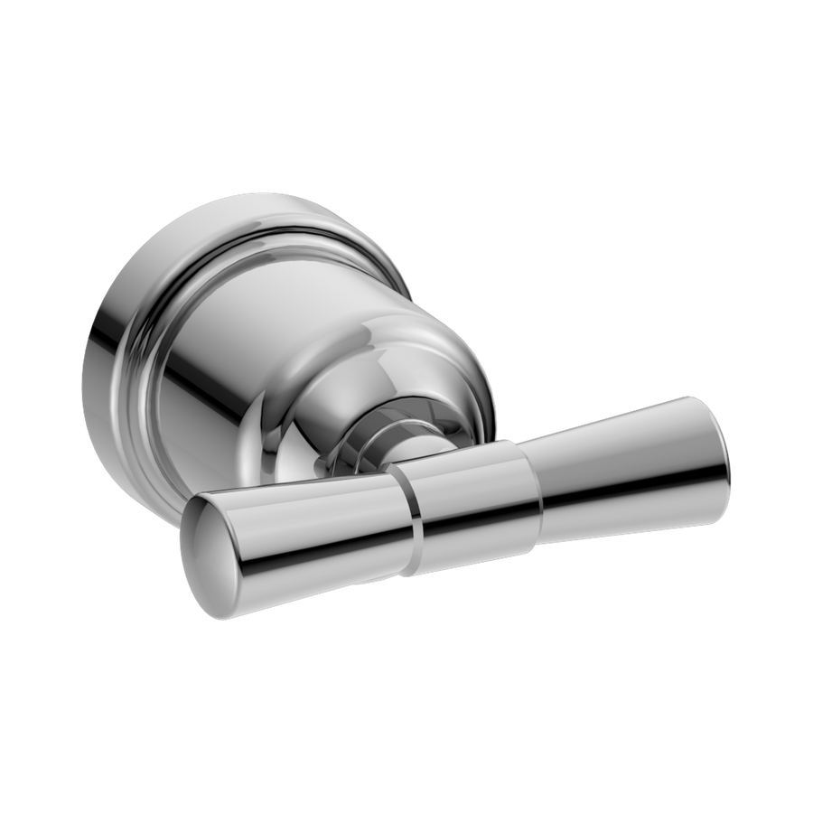 Nero York Robe Hook CP Chrome