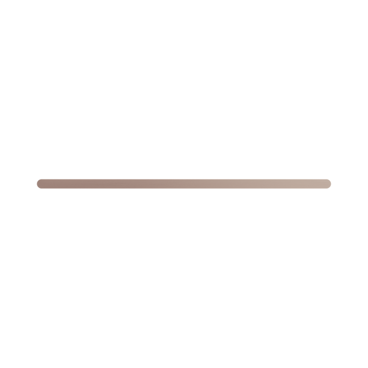 Nero Bianca Double Towel Rail 800mm Brushed Bronze