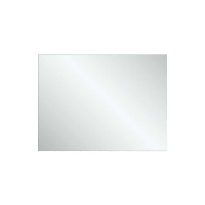 Fienza Pencil Edge Rectangular Mirror, x 900mm