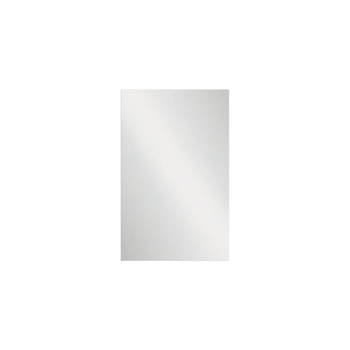 Fienza Pencil Edge Rectangular Mirror, x 950mm image 5