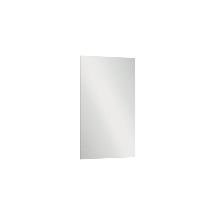 Fienza Pencil Edge Rectangular Mirror, x 950mm image 6