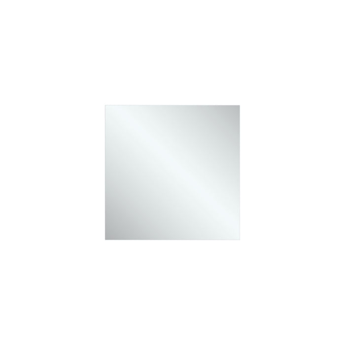 Fienza Pencil Edge Rectangular Mirror, x 750mm
