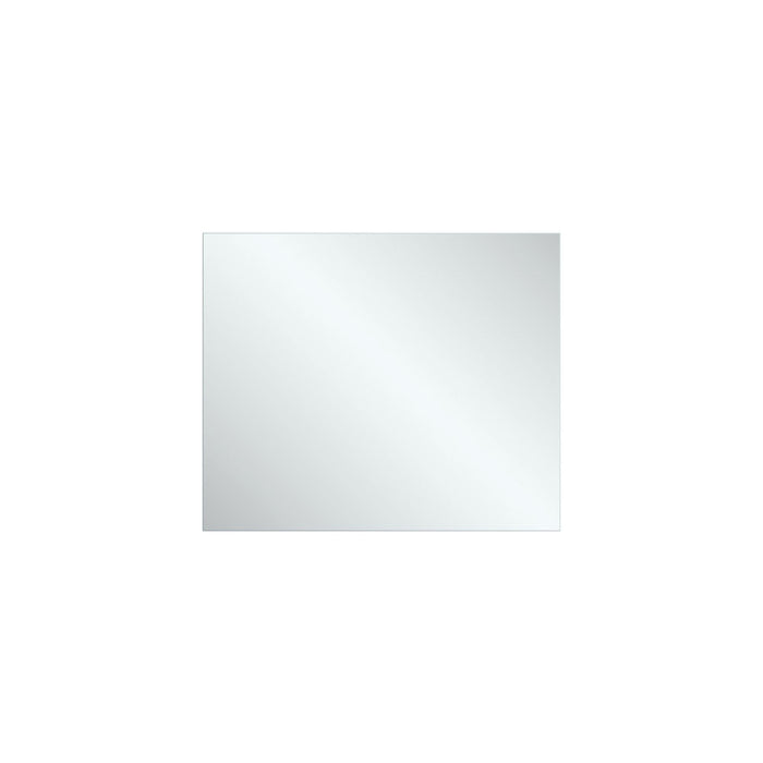 Fienza Pencil Edge Rectangular Mirror, x 750mm image 5