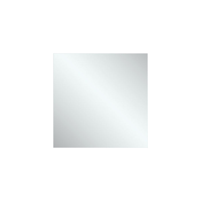 Fienza Pencil Edge Rectangular Mirror, x image 5