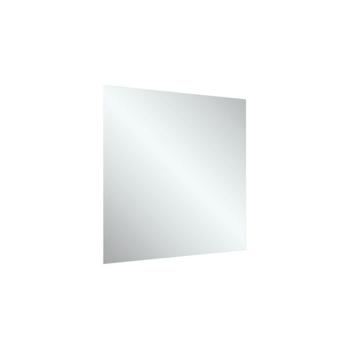 Fienza Pencil Edge Rectangular Mirror, x image 6