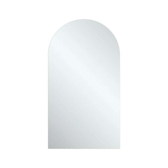 Fienza Arch Mirror, x 900mm 500mm