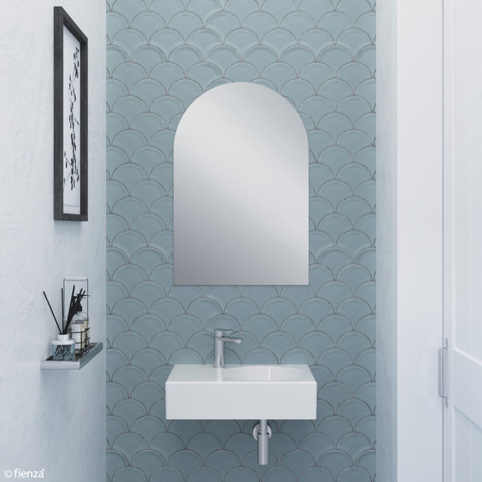 Fienza Arch Mirror, x 900mm image 7