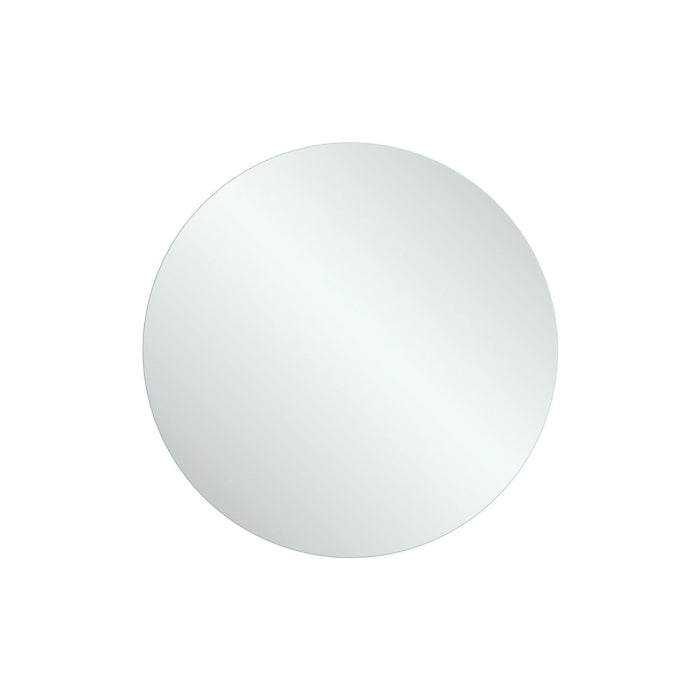 Fienza Round Mirror 600mm