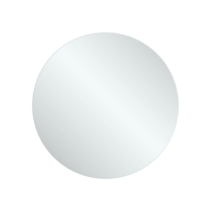 Fienza Round Mirror 700mm