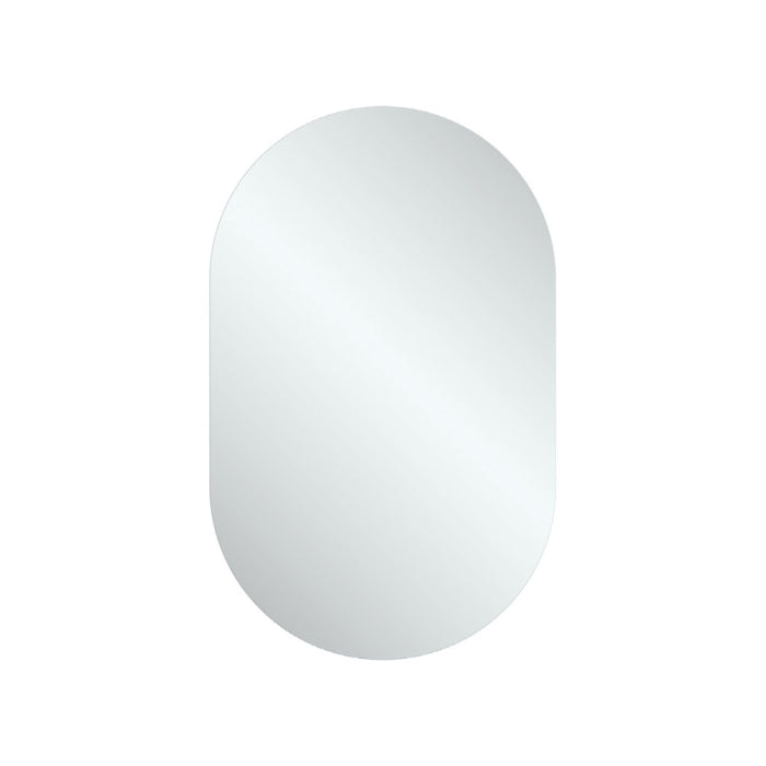 Fienza Pill Mirror, x 1200mm image 5
