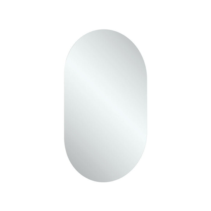Fienza Pill Mirror, x 1200mm image 6