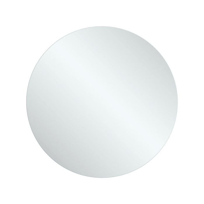 Fienza Round Mirror image 5