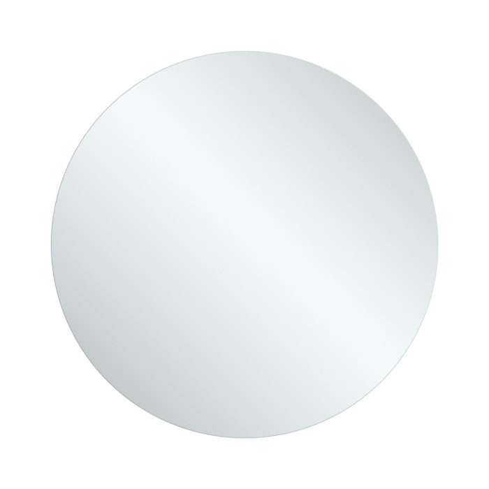 Fienza Round Mirror image 7