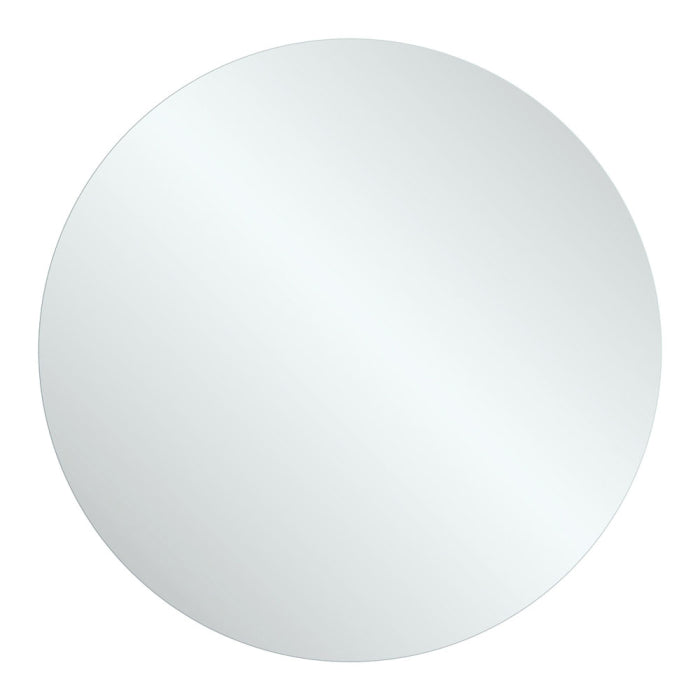 Fienza Round Mirror image 9
