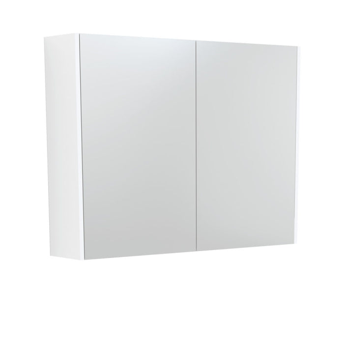 Fienza Mirror Cabinet with Side Panels image 32