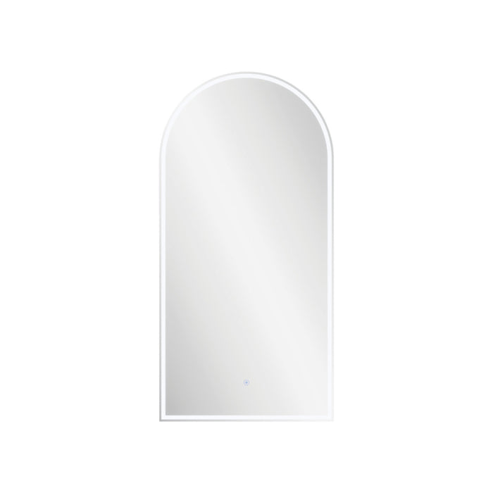 Fienza Arch LED Mirror Cabinet image 2