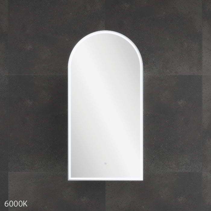Fienza Arch LED Mirror Cabinet image 3