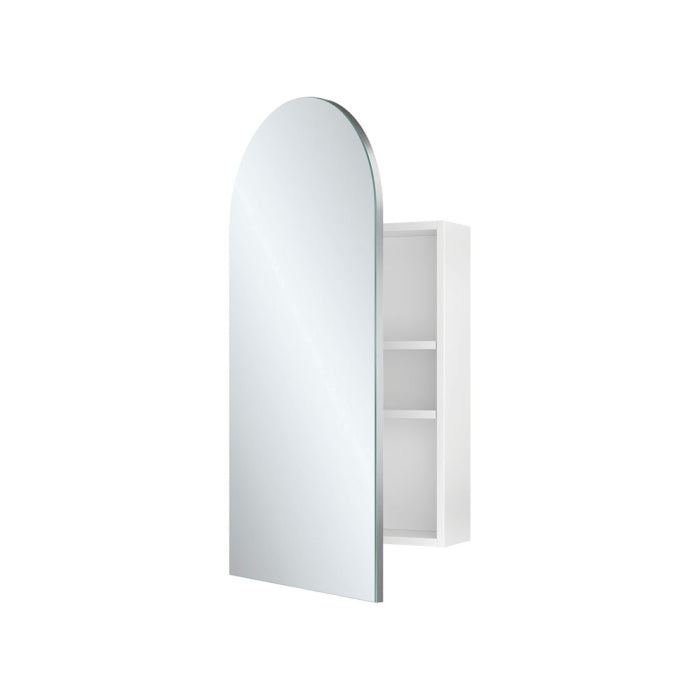 Fienza Arch Mirror Cabinet, x 900mm