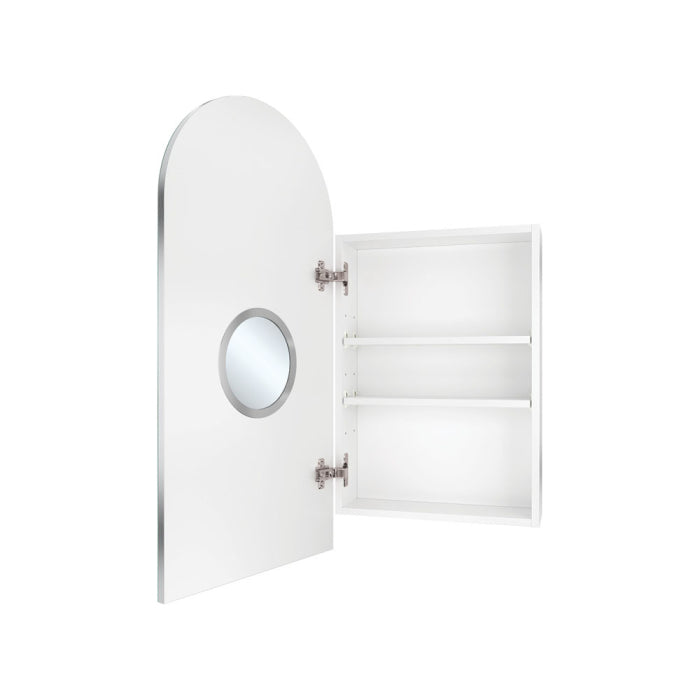 Fienza Arch Mirror Cabinet, x 900mm image 3