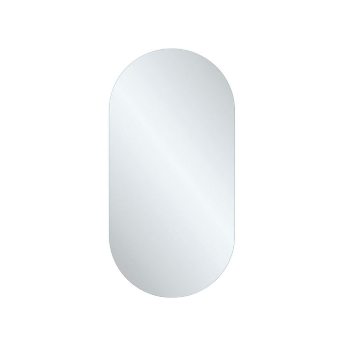 Fienza Pill Mirror Cabinet, x 900mm image 2