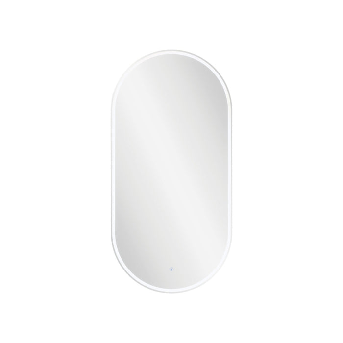 Fienza Pill LED Mirror Cabinet image 2