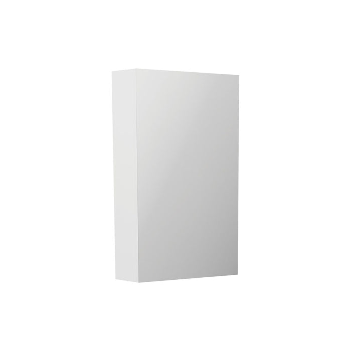 Fienza Pencil Edge Mirror Cabinet 450mm