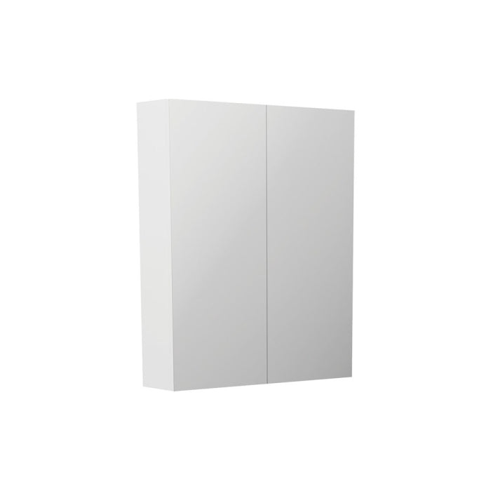 Fienza Pencil Edge Mirror Cabinet 600mm