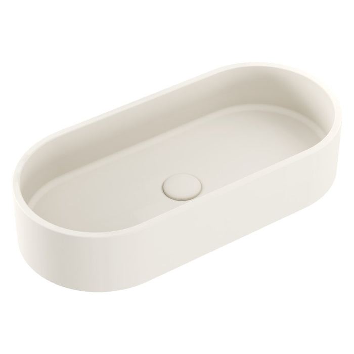 Fienza Jada Pill Concrete Above Counter Basin image 17